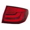 Feu arrire extrieur droit pour BMW Serie 5 F10, 2010-2013, TOURING,  LED, Neuf