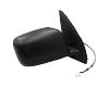 Rtroviseur droit lectrique pour NISSAN X-TRAIL 2007-2010, dgivrant, noir, Neuf