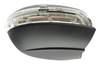 Feu clignotant rtroviseur droit pour VOLKSWAGEN PASSAT B7 2011-2014, Blanc, Neuf