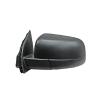 Rtroviseur extrieur lectrique gauche pour FORD RANGER, 2012-2016, noir, Neuf