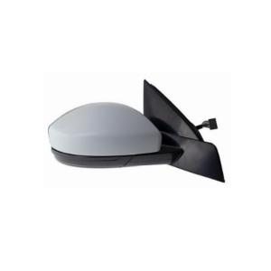 Rétroviseur droit électrique pour LAND ROVER DISCOVERY SPORT (L550) phase 1, 2015-2020, dégivrant, avec feu clignotant avant, lumière de courtoisie, mémoire, 12 pin, Neuf à peindre