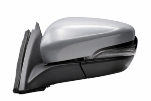 Rétroviseur gauche électrique pour FORD FOCUS IV phase 1 2018-2021, dégivrant, feu clignotant à LED, Neuf à peindre