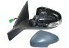 Rtroviseur gauche pour VOLVO V70 III phase 1, 2007-2012, sonde, dgivrant, feu clignotant, Neuf  peindre