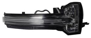 Feu clignotant répétiteur droit de rétroviseur pour MERCEDES CLASSE A AMG/AMG LINE Coupé/Sedan, depuis 2018 (W177), 4 portes, Neuf