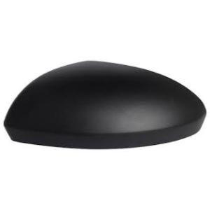 Coque rétroviseur gauche pour DACIA SANDERO III phase 1 depuis 2021, noire, Neuve