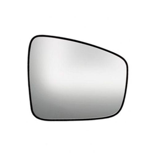 Verre de rétroviseur droit pour DACIA SPRING depuis 2021, convexe, Neuf