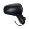 Rtroviseur droit pour SUZUKI S-CROSS 2013-2016, lectrique, 3 PIN, Neuf  peindre