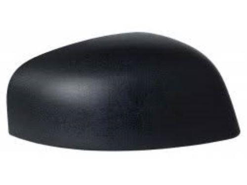 Coque rétroviseur gauche pour FORD TOURNEO CONNECT II phase 2 2018-2022 CHC, noire, Neuve