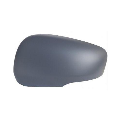Coque de rétroviseur gauche pour RENAULT KANGOO III phase 1 depuis 2021,avec siège pour feu à LED, Neuve à peindre