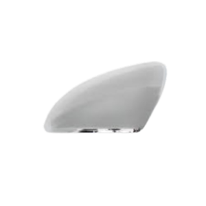 Coque rétroviseur gauche pour VOLKSWAGEN GOLF VII ph. 1 2012-2016, chromé, Neuve