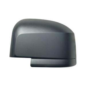 Coque de rétroviseur gauche pour MAN TGE depuis 2016, noire, Neuve
