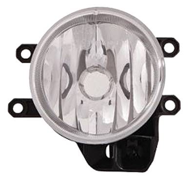 Feu antibrouillard gauche pour TOYOTA AURIS 2013-2017, H16, Neuf