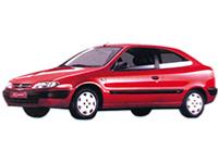 XSARA phase 1 du 07/1997 au 08/2000