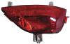 Feu antibrouillard arrire droit pour DACIA SANDERO II phase 2, 2016-2020, pare chocs arrire, Neuf