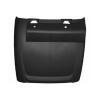 Pare-boue aile arrire gauche pour DAF CF EURO 6 2012-2019, face avant, avec support, Neuf