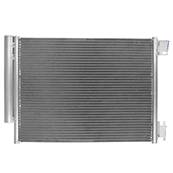 Condenseur de Climatisation pour RENAULT CAPTUR depuis 2020, OEM: 921005FA0A, Neuf