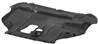 Cache de protection sous moteur pour FORD FOCUS C-MAX 1 phase 2, 2007-2010, inférieur, central