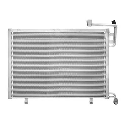 Condenseur de Climatisation pour FORD B-MAX depuis 2012, OEM: 1819980, Neuf