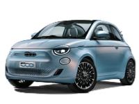 FIAT 500 LECTRIQUE depuis 10/2020