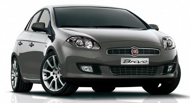 Pièces de carrosserie pour FIAT BRAVO 2007 2008 2009 2010 2011 2012 2012 2013 2014 2015 2016 2017 2018