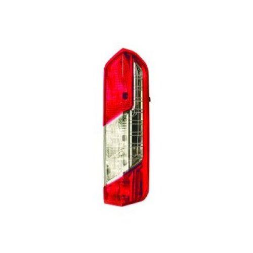 Feu arrière droit pour FORD TRANSIT Mk8 phase 1 2014-2019, Neuf
