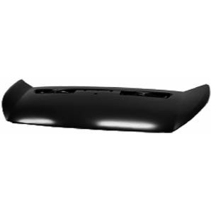 Capot moteur pour CITROËN JUMPY II 2007-2016, Neuf à peindre