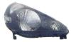 Phare electrique avant droit pour HONDA JAZZ I phase 2 2004-2008, H4, sans moteur, Neuf