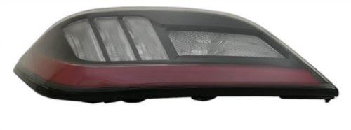 Feu arrière inferièur gauche pour HYUNDAI KONA phase 2 depuis 2020, LED, Neuf
