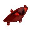 Antibrouillard arrière droit pour HYUNDAI i30 II 2012-2016, avec porte-lampe, mod. BREAK, Neuf