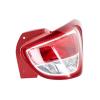 Feu arri�re droit pour HYUNDAI i10 I phase 3 2013-2016, sans porte-lampe, Neuf
