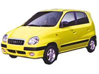 Hyundai Atos