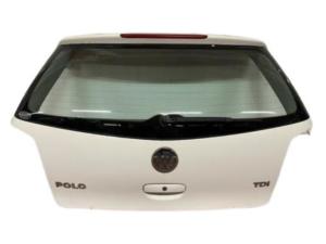 Hayon volkswagen polo 2005-2009, occasion 