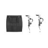 Pare-boue avant pour IVECO STRALIS 2001 2001-2008, avec kit de supports, Neuf