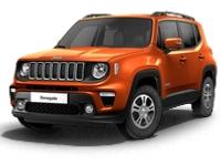 pièces de carrosserie JEEP RENEGADE 2018 2019 2020