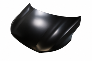 Capot moteur pour KIA STONIC depuis 2017, sans embleme, Neuf