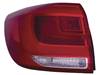 Feu arrière extérieur gauche pour KIA SPORTAGE 2014-2015, rouge incolore, à LED, Neuf