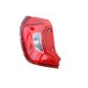 Feu arrire gauche pour KIA PICANTO, depuis 2017, avec porte lampe, neuf