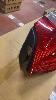 OCCASION - Feu arrière gauche pour RENAULT SCENIC II phase 1, 2003-2006, (rouge/blanc)