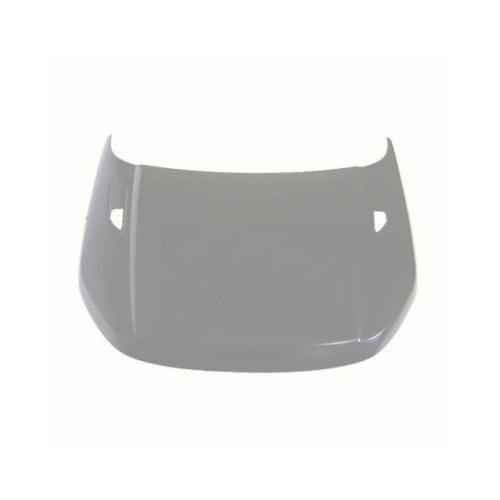 Capot moteur pour LAND ROVER EVOQUE phase 2, 2015-2018, avec 2 prises d''air latérales, aluminium, Neuf