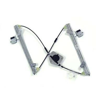 Lève vitre électrique avant gauche pour ALFA ROMEO 159 depuis 2005, sans moteur, confort, Mod. 5 portes, Neuf