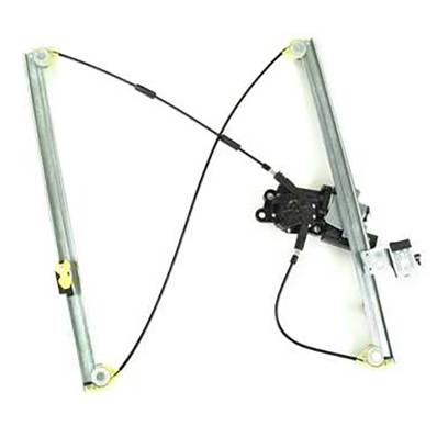 Lève vitre électrique avant droit pour FIAT SCUDO II 2007-2016, avec moteur, confort, Mod. 3 portes, Neuf