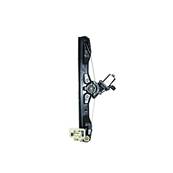 Lève vitre électrique avant droit pour FIAT PANDA III depuis 2012, avec moteur, Mod. 5 portes, Neuf