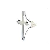 Lève vitre électrique avant droit pour FORD FIESTA Mk6 phase 1 2008-2012, sans moteur, confort, Mod. 5 portes, Neuf