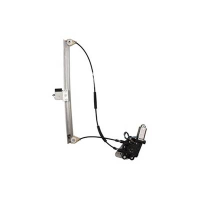 Lève vitre électrique arrière droit pour BMW Série 5 E39 1995-2003, avec moteur, Neuf