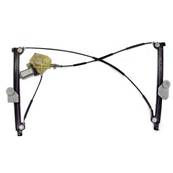 Lève vitre électrique avant droit pour MINI R50/R53 2001-2004, avec moteur, Mod. 3 portes, ONE/COOPER, Neuf