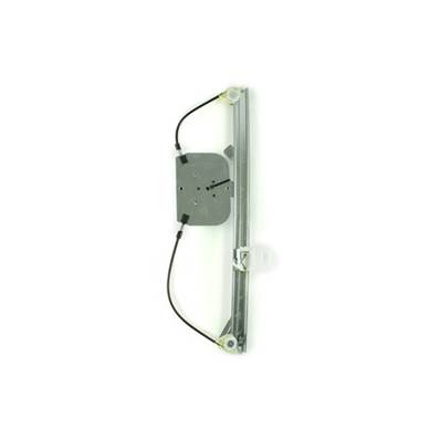 Lève vitre électrique arrière gauche pour RENAULT MODUS 2008-2013, sans moteur, Neuf