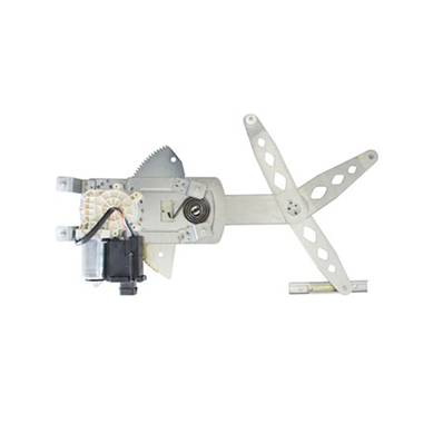Lève vitre électrique avant gauche pour OPEL ASTRA G 1998-2004, avec moteur, confort, Mod. 3/5 portes, Neuf