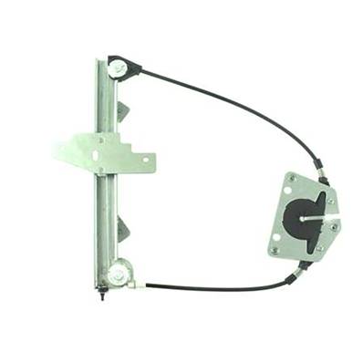 Lève vitre électrique arrière droit pour PEUGEOT 407 2004-2011, sans moteur, confort, Neuf