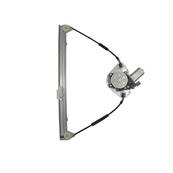 Lève-vitre avant gauche électrique pour RENAULT CLIO II phase 2, 2001-2005, 5 portes Neuf
