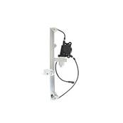 Lève vitre électrique arrière droit pour RENAULT MODUS 2004-2008, avec moteur, Neuf